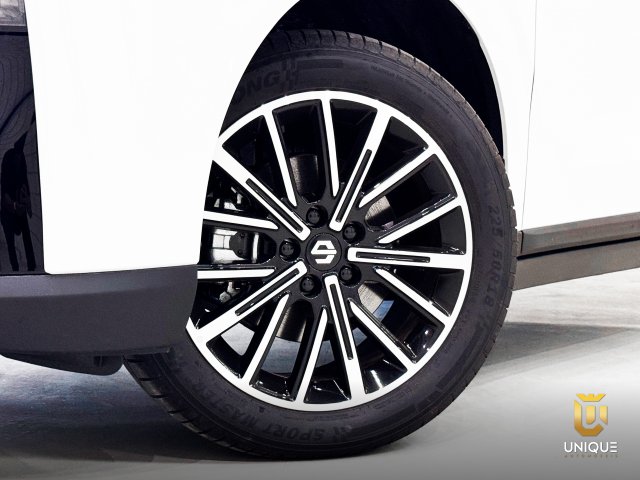 Leapmotor B10 56,2 KW BEV 2026 branco à venda na Unique Automóveis em Indaiatuba — foto 4