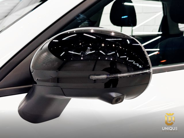 Leapmotor B10 56,2 KW BEV 2026 branco à venda na Unique Automóveis em Indaiatuba — foto 5