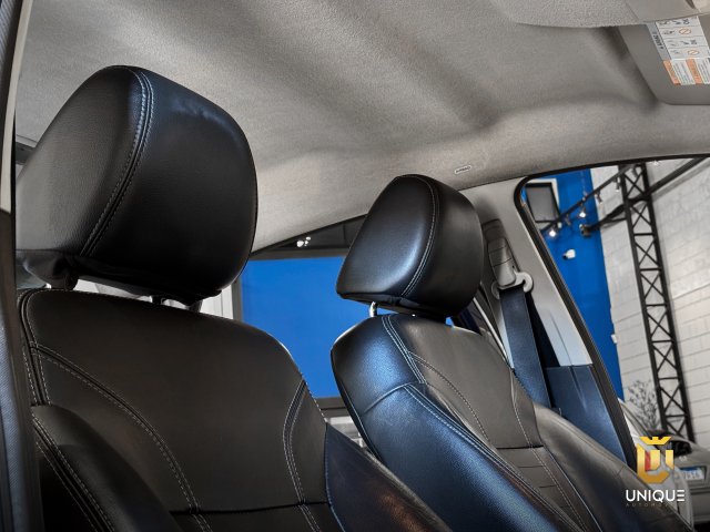 Ford Fiesta Sedan 1.6 TITANIUM SEDAN 16V FLEX 4P AUTO 2013/2014 preto à venda na Unique Automóveis em Indaiatuba — foto 17