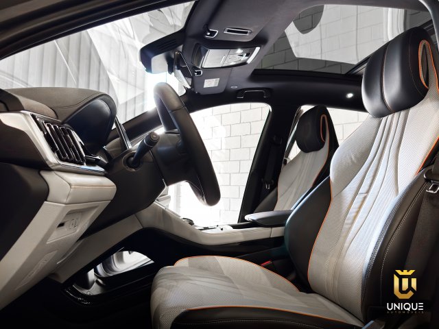 Byd Song Plus 1.5 DM-I HÍBRIDO AUTOMÁTICO 2024/2025 cinza à venda na Unique Automóveis em Indaiatuba — foto 10
