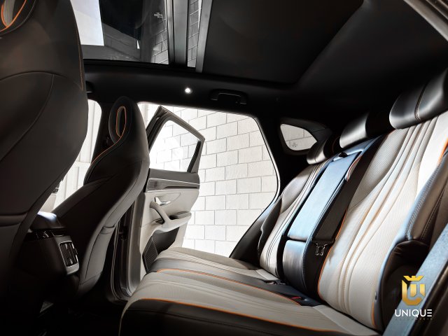 Byd Song Plus 1.5 DM-I HÍBRIDO AUTOMÁTICO 2024/2025 cinza à venda na Unique Automóveis em Indaiatuba — foto 11