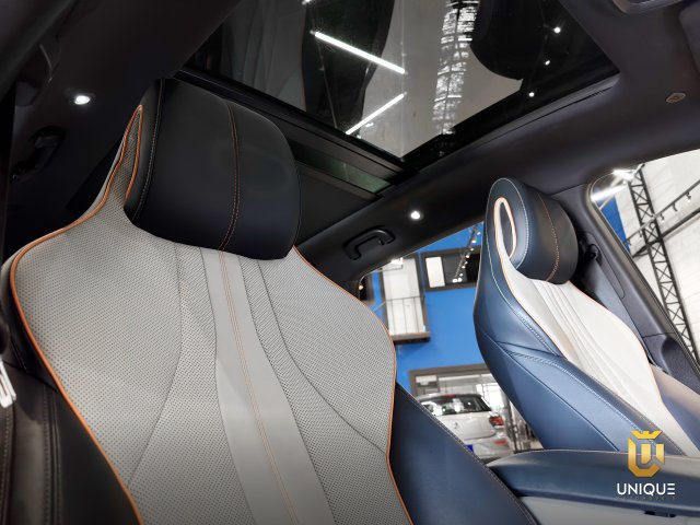 Byd Song Plus 1.5 DM-I HÍBRIDO AUTOMÁTICO 2024/2025 cinza à venda na Unique Automóveis em Indaiatuba — foto 13