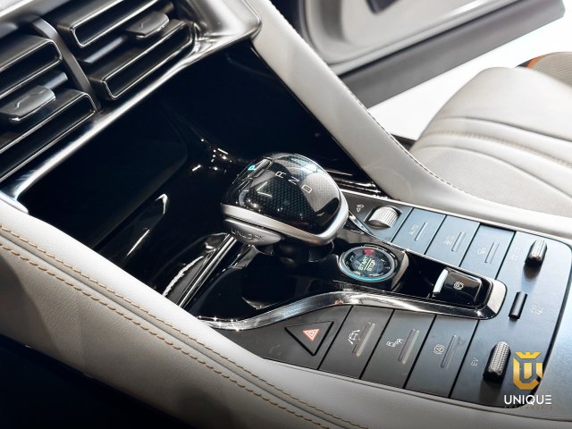 Byd Song Plus 1.5 DM-I HÍBRIDO AUTOMÁTICO 2024/2025 cinza à venda na Unique Automóveis em Indaiatuba — foto 18
