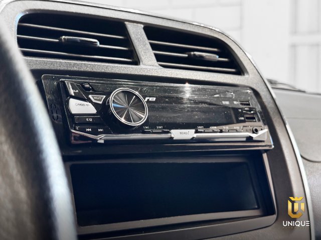 Renault Kwid 1.0 12V SCE FLEX ZEN MANUAL 2025/2026 branco à venda na Unique Automóveis em Indaiatuba — foto 15