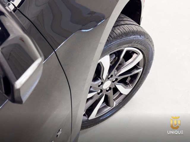 Chevrolet Equinox 1.5 16V TURBO GASOLINA PREMIER AWD AUTOMÁTICO 2023 preto à venda na Unique Automóveis em Indaiatuba — foto 5