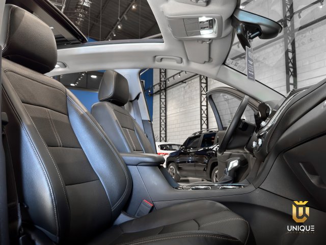 Chevrolet Equinox 1.5 16V TURBO GASOLINA PREMIER AWD AUTOMÁTICO 2023 preto à venda na Unique Automóveis em Indaiatuba — foto 12