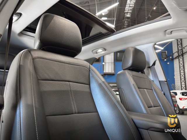 Chevrolet Equinox 1.5 16V TURBO GASOLINA PREMIER AWD AUTOMÁTICO 2023 preto à venda na Unique Automóveis em Indaiatuba — foto 13