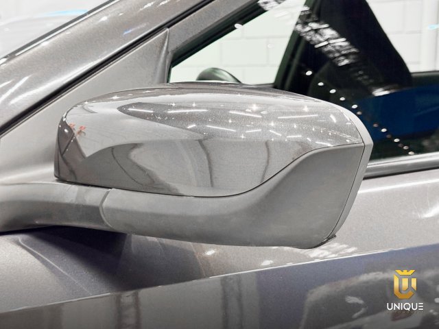 Chevrolet Onix 1.0 TURBO FLEX PLUS LTZ AUTOMÁTICO 2023/2024 cinza à venda na Unique Automóveis em Indaiatuba — foto 6