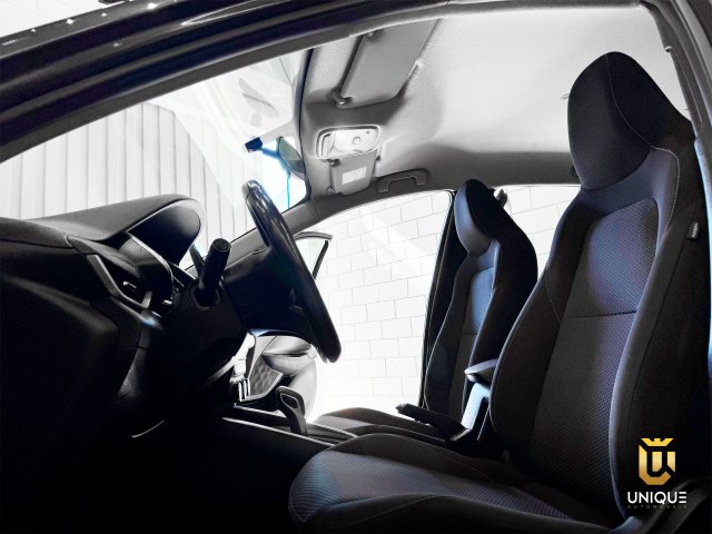Chevrolet Onix 1.0 TURBO FLEX PLUS LTZ AUTOMÁTICO 2023/2024 cinza à venda na Unique Automóveis em Indaiatuba — foto 10