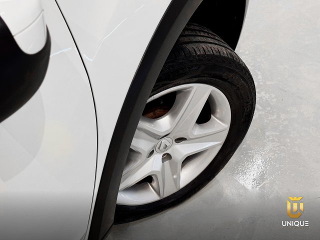Renault Sandero 1.6 16V SCE FLEX ZEN X-TRONIC 2019/2020 branco à venda na Unique Automóveis em Indaiatuba — foto 6