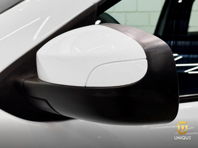 Renault Sandero 1.6 16V SCE FLEX ZEN X-TRONIC 2019/2020 branco à venda na Unique Automóveis em Indaiatuba — foto 7