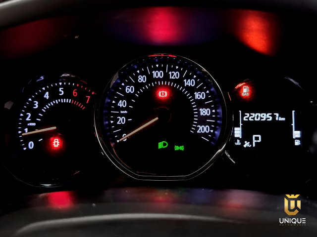 Renault Sandero 1.6 16V SCE FLEX ZEN X-TRONIC 2019/2020 branco à venda na Unique Automóveis em Indaiatuba — foto 15