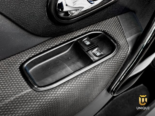 Renault Sandero 1.6 16V SCE FLEX ZEN X-TRONIC 2019/2020 branco à venda na Unique Automóveis em Indaiatuba — foto 16