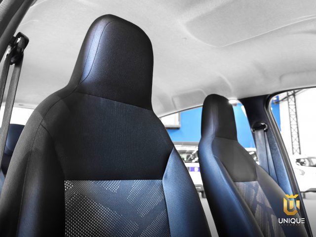 Fiat Mobi 1.0 EVO FLEX LIKE. MANUAL 2021 prata à venda na Unique Automóveis em Indaiatuba — foto 13