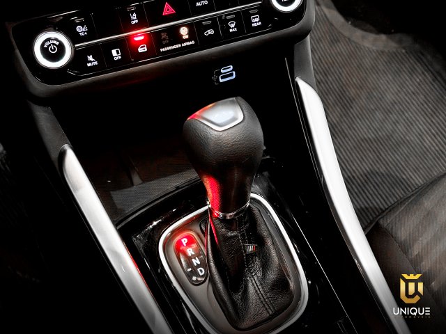 Fiat Fastback 1.0 TURBO 200 HYBRID AUDACE CVT 2025 preto à venda na Unique Automóveis em Indaiatuba — foto 16