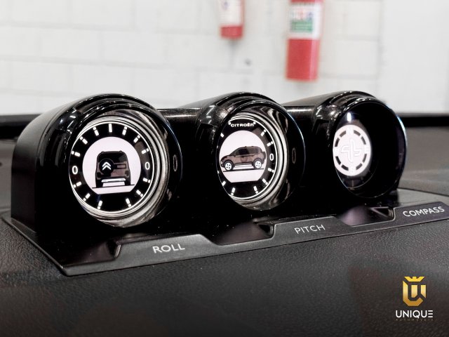 Citroën Aircross 1.6 EXCLUSIVE 16V FLEX 4P AUTOMÁTICO 2014/2015 branco à venda na Unique Automóveis em Indaiatuba — foto 14