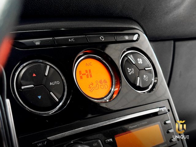 Citroën Aircross 1.6 EXCLUSIVE 16V FLEX 4P AUTOMÁTICO 2014/2015 branco à venda na Unique Automóveis em Indaiatuba — foto 15