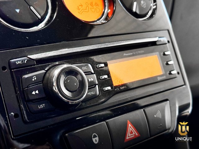Citroën Aircross 1.6 EXCLUSIVE 16V FLEX 4P AUTOMÁTICO 2014/2015 branco à venda na Unique Automóveis em Indaiatuba — foto 16