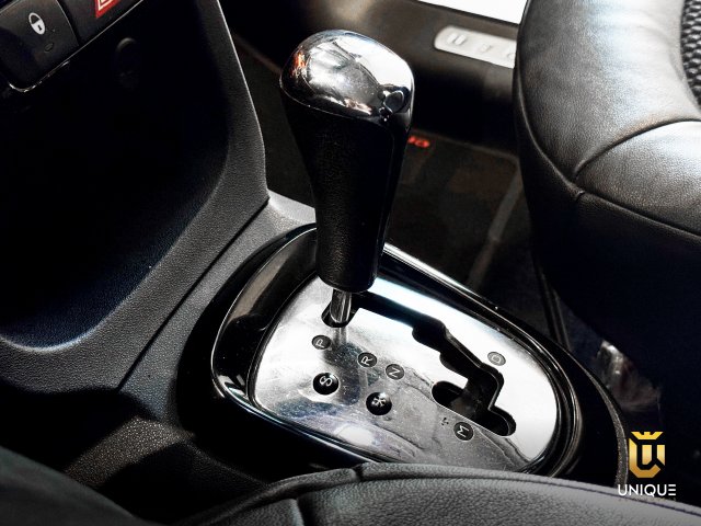 Citroën Aircross 1.6 EXCLUSIVE 16V FLEX 4P AUTOMÁTICO 2014/2015 branco à venda na Unique Automóveis em Indaiatuba — foto 17