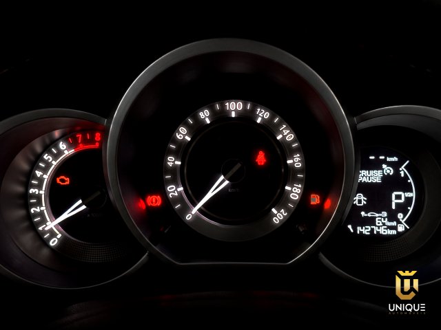 Citroën Aircross 1.6 EXCLUSIVE 16V FLEX 4P AUTOMÁTICO 2014/2015 branco à venda na Unique Automóveis em Indaiatuba — foto 18