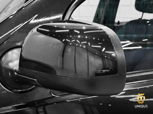 Renault Duster 1.6 16V SCE FLEX EXPRESSION MANUAL 2018/2019 preto à venda na Unique Automóveis em Indaiatuba — foto 6