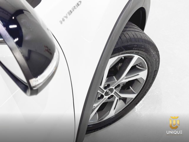 Kia Stonic 1.0 TGDI MHEV SX AUTOMÁTICO 2021/2022 branco à venda na Unique Automóveis em Indaiatuba — foto 5