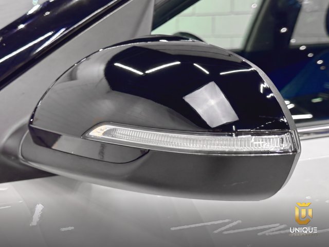 Kia Stonic 1.0 TGDI MHEV SX AUTOMÁTICO 2021/2022 branco à venda na Unique Automóveis em Indaiatuba — foto 6