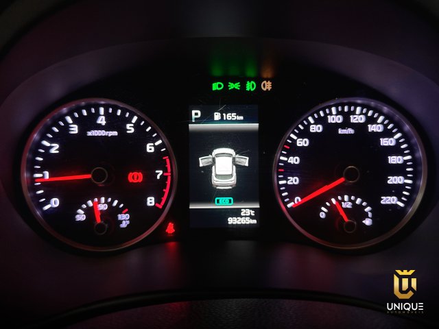 Kia Stonic 1.0 TGDI MHEV SX AUTOMÁTICO 2021/2022 branco à venda na Unique Automóveis em Indaiatuba — foto 14