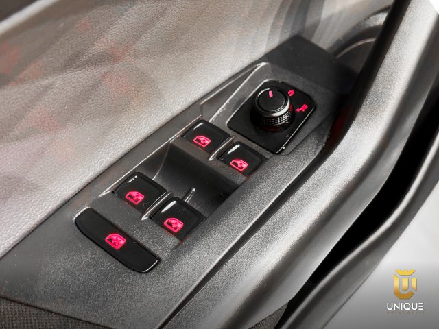 Volkswagen Polo 1.0 170 TSI COMFORTLINE AUTOMÁTICO 2023/2024 cinza à venda na Unique Automóveis em Indaiatuba — foto 15