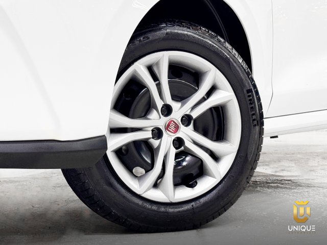 Fiat Argo 1.0 FIREFLY FLEX DRIVE MANUAL 2025/2026 branco à venda na Unique Automóveis em Indaiatuba — foto 4