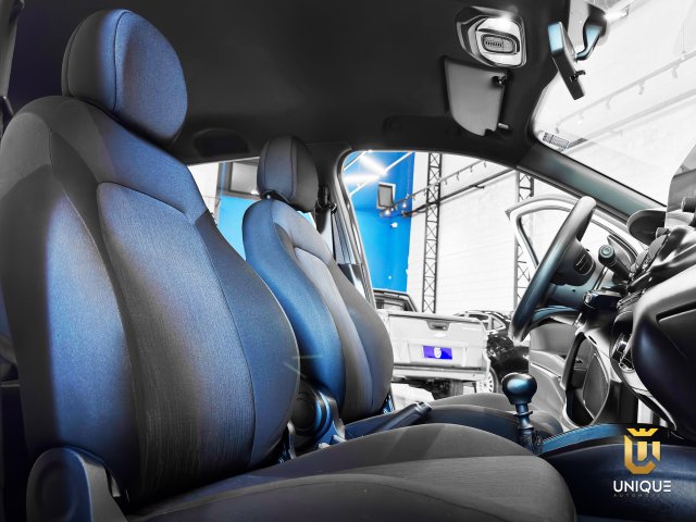 Fiat Argo 1.0 FIREFLY FLEX DRIVE MANUAL 2025/2026 branco à venda na Unique Automóveis em Indaiatuba — foto 12
