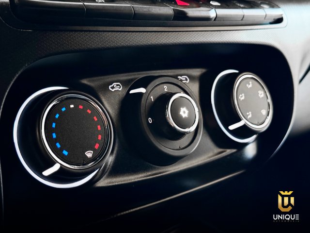 Fiat Argo 1.0 FIREFLY FLEX DRIVE MANUAL 2025/2026 branco à venda na Unique Automóveis em Indaiatuba — foto 18