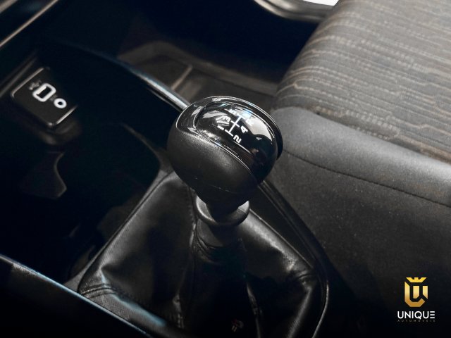 Fiat Argo 1.0 FIREFLY FLEX DRIVE MANUAL 2025/2026 branco à venda na Unique Automóveis em Indaiatuba — foto 21