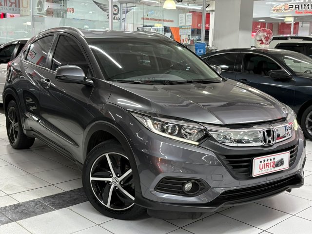 foto do veículo Honda Hr-v   1.8 16V FLEX EX 4P AUTOMÁTICO
