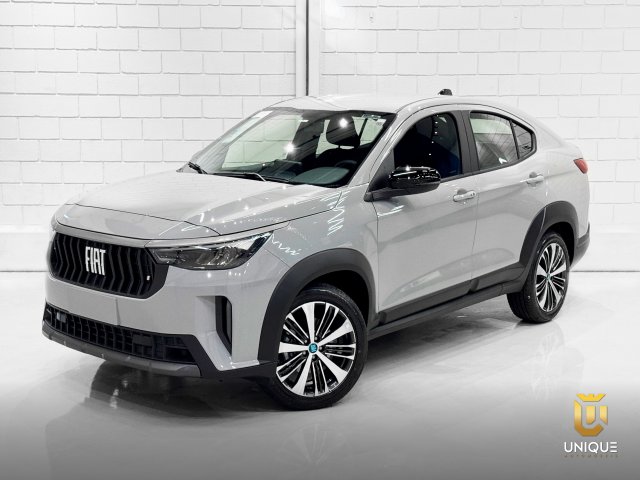 Fiat Fastback