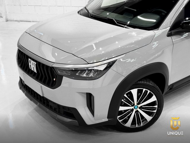 Fiat Fastback