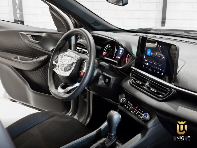 Fiat Fastback