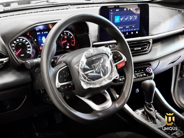 Fiat Fastback