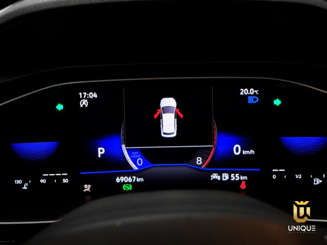 Volkswagen Nivus 1.0 200 TSI TOTAL FLEX COMFORTLINE AUTOMÁTICO 2022 cinza à venda na Unique Automóveis em Indaiatuba — foto 15