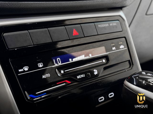 Volkswagen T-cross 1.0 200 TSI TOTAL FLEX AUTOMÁTICO 2024/2025 cinza à venda na Unique Automóveis em Indaiatuba — foto 18