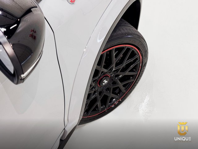 Fiat Fastback 1.3 TURBO 270 FLEX ABARTH AT6 2024/2025 cinza à venda na Unique Automóveis em Indaiatuba — foto 5
