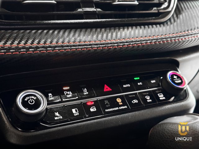 Fiat Fastback 1.3 TURBO 270 FLEX ABARTH AT6 2024/2025 cinza à venda na Unique Automóveis em Indaiatuba — foto 18
