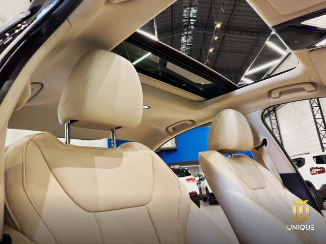 Bmw 320i 2.0 16V TURBO GASOLINA SPORT AUTOMÁTICO 2020 preto à venda na Unique Automóveis em Indaiatuba — foto 13