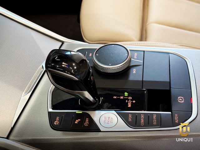 Bmw 320i 2.0 16V TURBO GASOLINA SPORT AUTOMÁTICO 2020 preto à venda na Unique Automóveis em Indaiatuba — foto 18