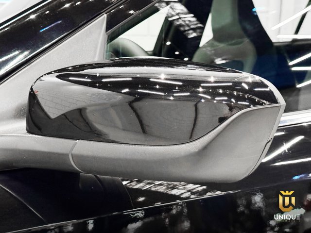 Chevrolet Onix 1.0 TURBO FLEX PLUS PREMIER AUTOMÁTICO 2022 preto à venda na Unique Automóveis em Indaiatuba — foto 5