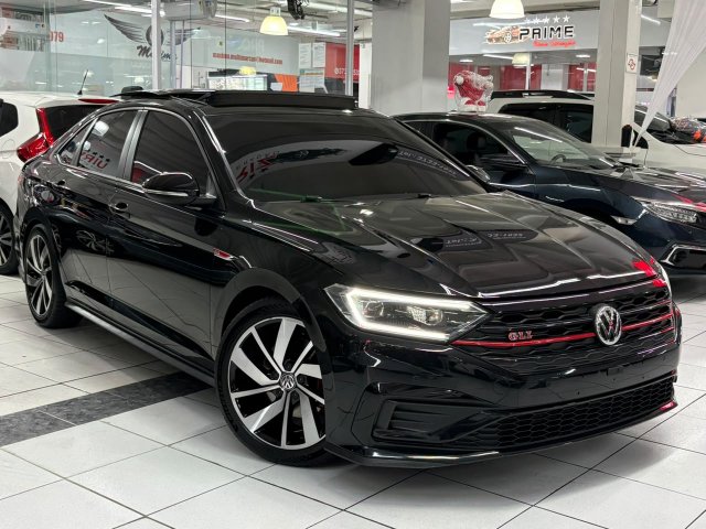 foto do veículo Volkswagen Jetta   2.0 350 TSI GASOLINA GLI DSG