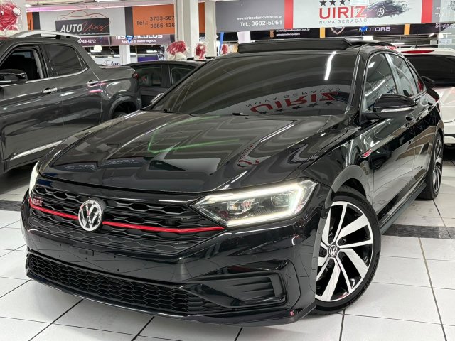 foto do veículo Volkswagen Jetta   2.0 350 TSI GASOLINA GLI DSG