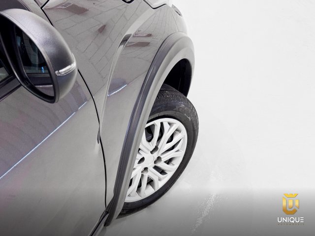 Fiat Mobi 1.0 FIREFLY FLEX LIKE. MANUAL 2025 cinza à venda na Unique Automóveis em Indaiatuba — foto 5