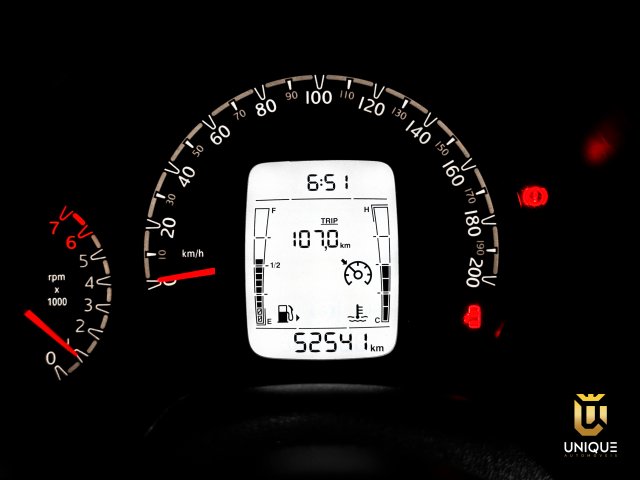 Fiat Mobi 1.0 FIREFLY FLEX LIKE. MANUAL 2025 cinza à venda na Unique Automóveis em Indaiatuba — foto 15