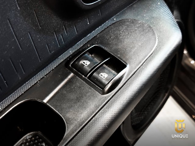 Fiat Mobi 1.0 FIREFLY FLEX LIKE. MANUAL 2025 cinza à venda na Unique Automóveis em Indaiatuba — foto 16